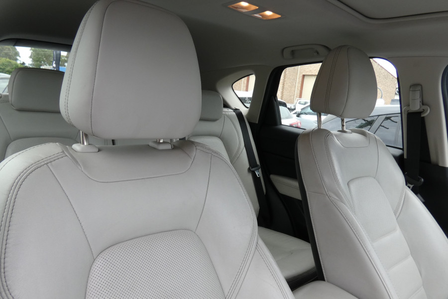 2017 Mazda CX-5 MY17 GT 4X4 SUV Image 18