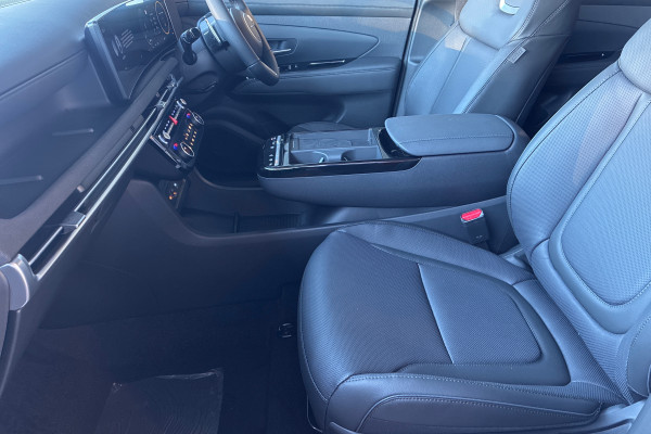 2026 Hyundai Tucson NX4.V4 Hybrid Elite SUV Image 9