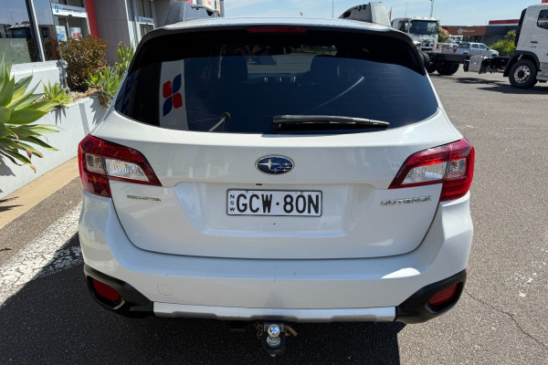 2020 Subaru Outback 6GEN 2.5i SUV Image 7