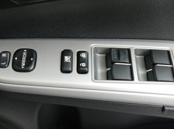 2015 Toyota Camry ASV50R Altise Sedan