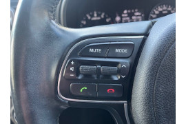 2018 Kia Sportage QL SLi SUV
