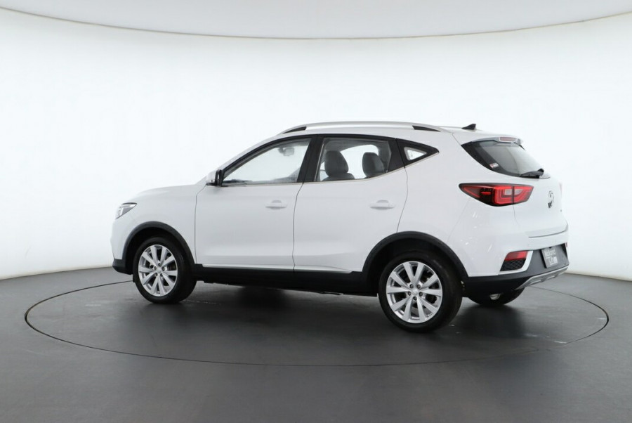 2024 MG ZS AZS1 Excite SUV Image 7