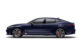 Kia Stinger GT CK