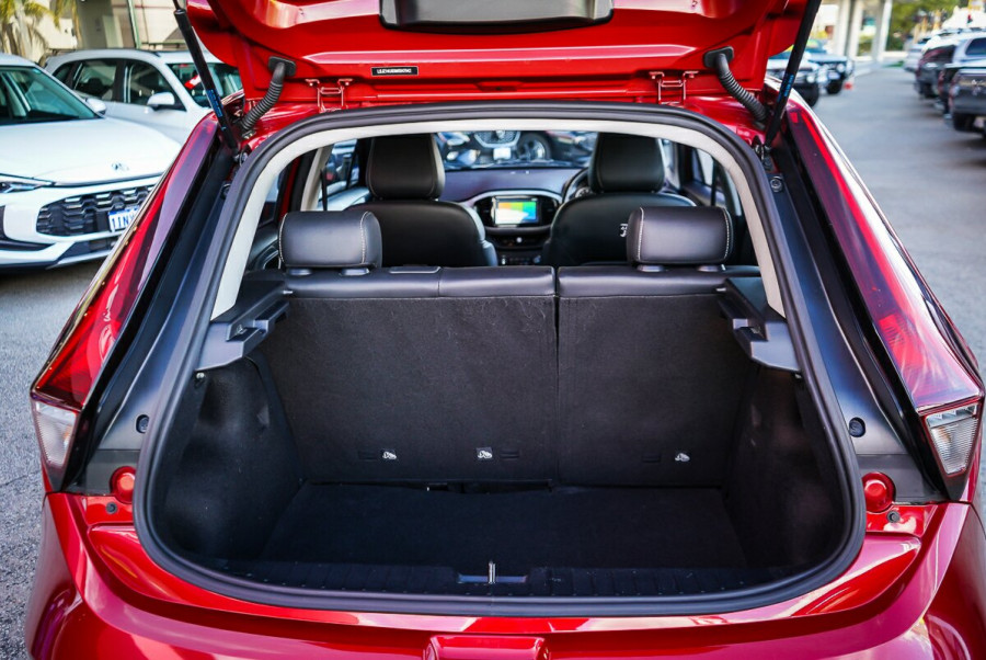 2021 MG MG3 SZP1 MY21 Excite Hatch Image 10