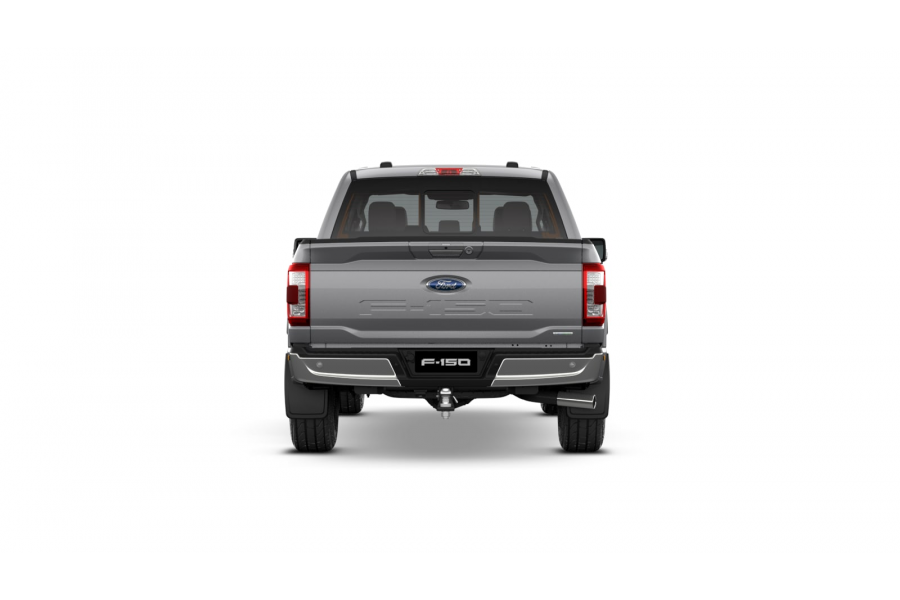 2023 Ford F-150 No Series Lariat LWB Dual Cab Image 6