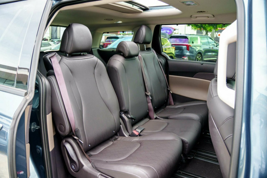 2026 MY27 Kia Carnival KA4 PE GT-Line People Mover Image 11