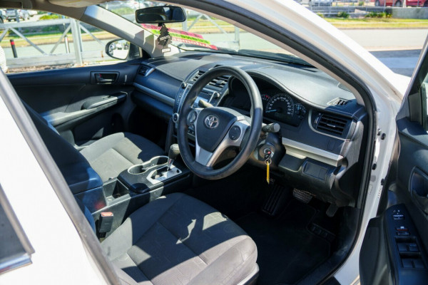 2012 Toyota Camry ASV50R Altise Sedan Image 13