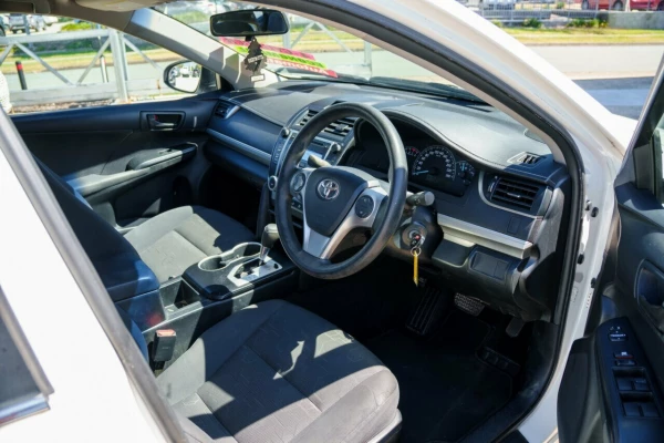 2012 Toyota Camry ASV50R Altise Sedan Image 13
