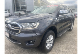 2019 MY19.75 Ford Ranger PX MkIII XLT Ute