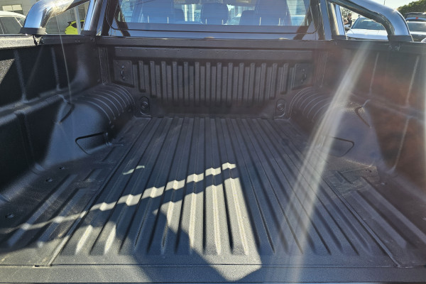 2026 MY25 LDV T60 SK8C Max PRO Ute Image 5