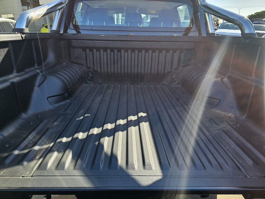 2026 MY25 LDV T60 SK8C Max PRO Ute Image 5