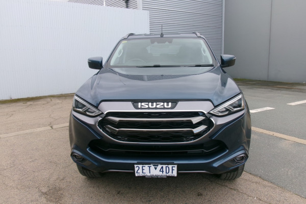 2023 MY24 Isuzu MU-X RJ LS-T SUV Image 5