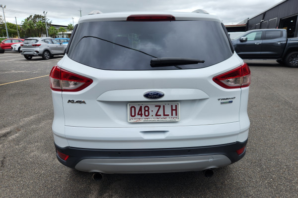 2013 Ford Kuga TF Trend SUV Image 5