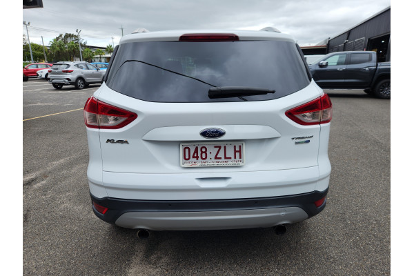 2013 Ford Kuga TF Trend SUV Image 5