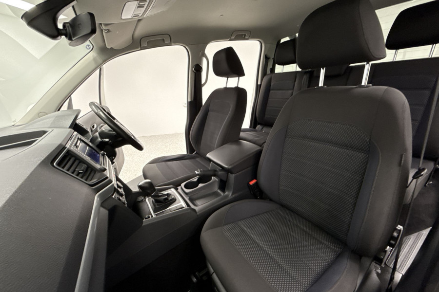 2018 MY19 Volkswagen Amarok 2H Dual Cab Highline Ute Image 12