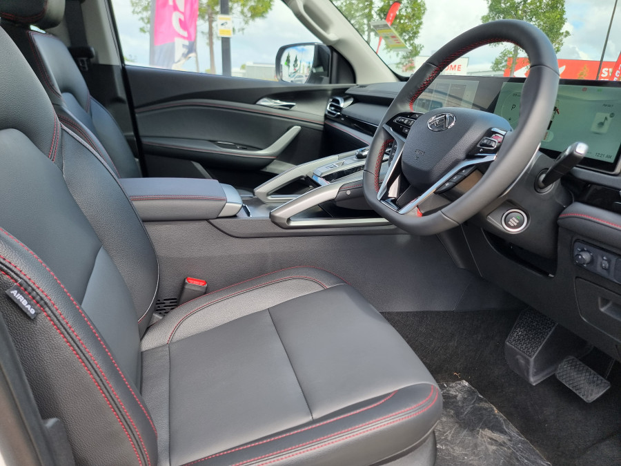 2026 MY25 LDV T60 Max PLUS Ute Image 9