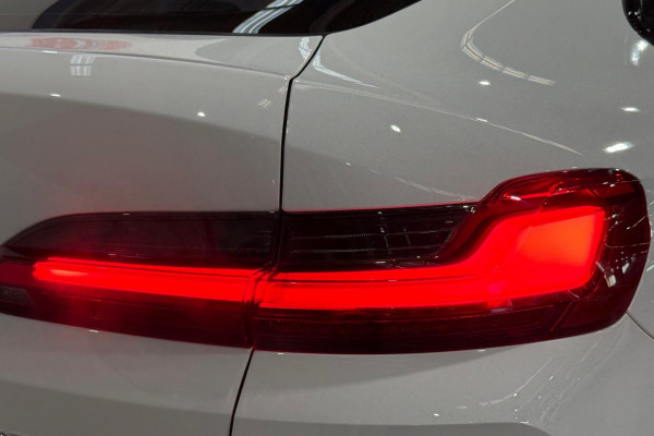 2023 BMW X4 G02 LCI xDrive30i M Sport SUV