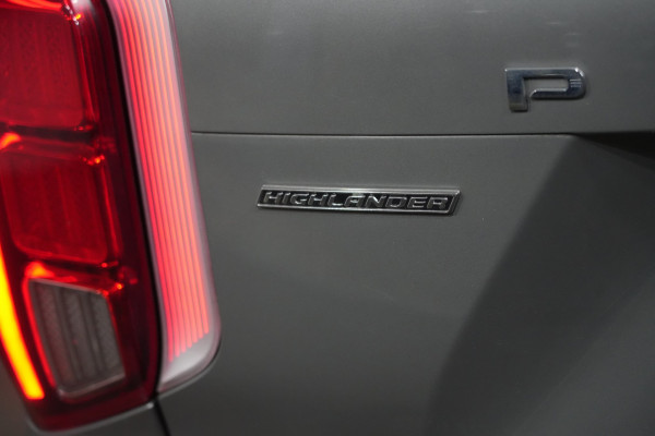 2023 Hyundai Palisade Highlander SUV Image 9
