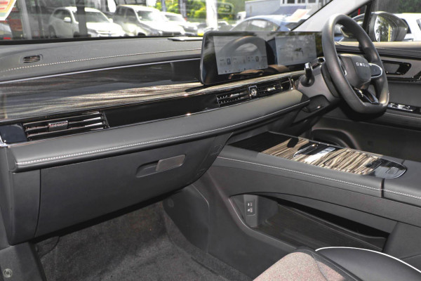 2025 MY24 Chery Omoda E5 T34 BX SUV Image 5