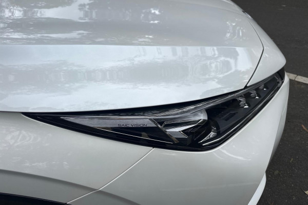 2025 MG HS AS33P Super Hybrid Essence SUV Image 6