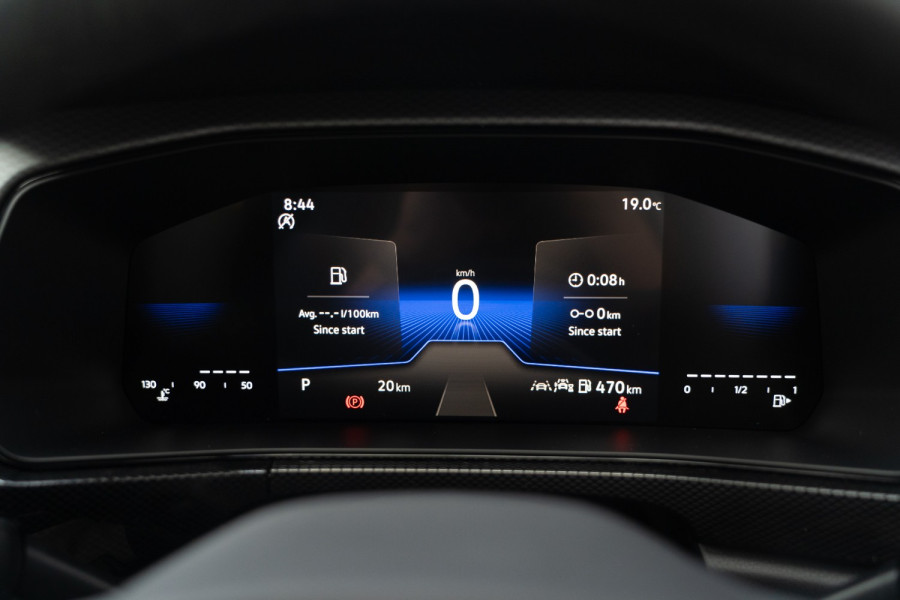 2024 Volkswagen T-Cross D31 85TSI Life SUV Image 12