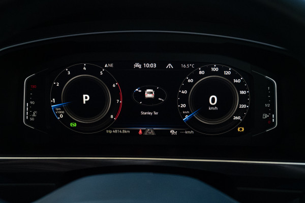 2022 Volkswagen Tiguan 5N 132TSI Life SUV Image 12