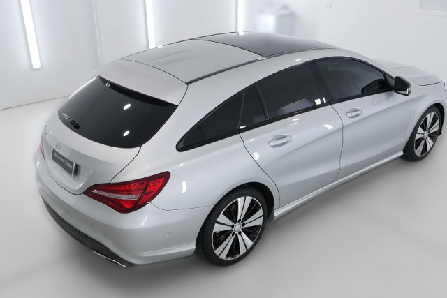 2016 Mercedes-Benz Cla200 CLA200 25 of 26