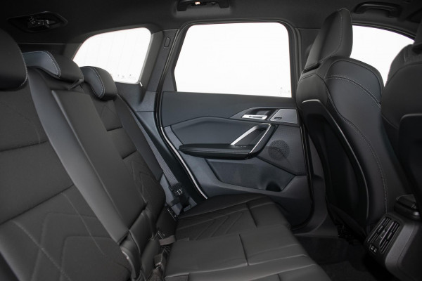 2025 BMW X1 U11 xDrive20i SUV