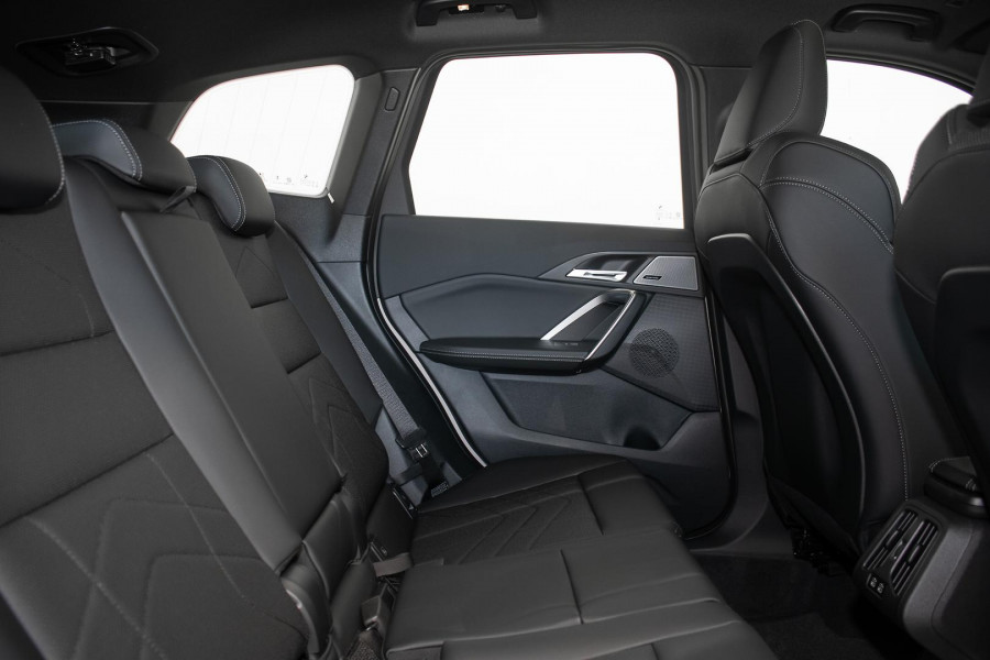 2025 BMW X1 U11 xDrive20i SUV