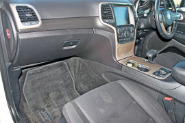 2015 Jeep Grand Cherokee WK Laredo Suv