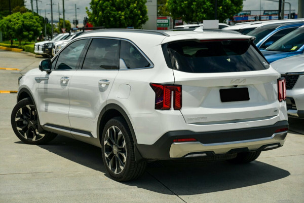 2025 Kia Sportage NQ5 GT-Line SUV