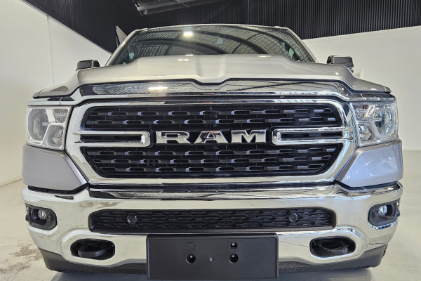2023 Ram 1500 DT Big Horn Crew Cab