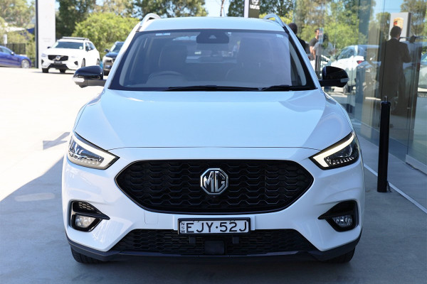 2020 MG ZS AZS1 Excite Plus SUV Image 2