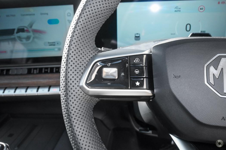 2026 MG QS IS31 Essence SUV Image 10