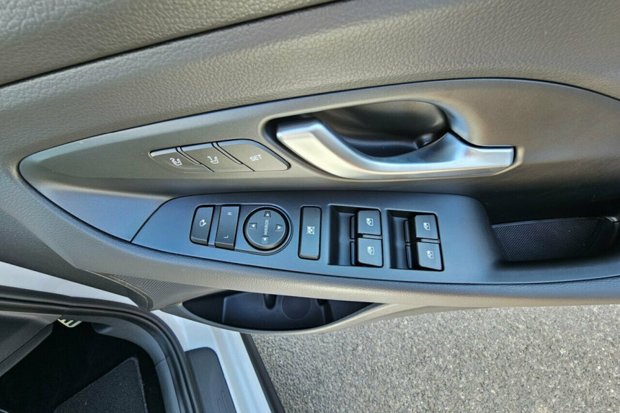 2024 MY25 Hyundai i30 PDe.V6  N Line Premium Hatch Image 25