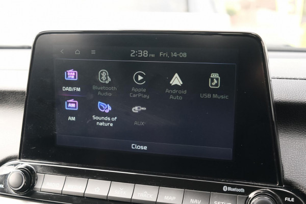 2020 Kia Cerato BD Sport+ Hatch Image 19