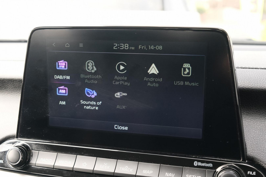 2020 Kia Cerato BD Sport+ Hatch Image 19