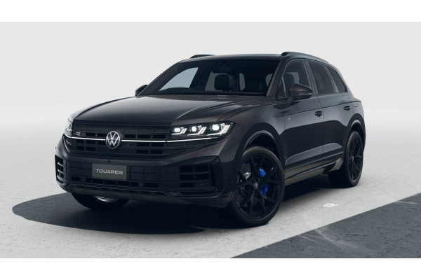 2024 Volkswagen Touareg RC R SUV