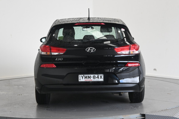 2018 Hyundai I30 PD UPDATE 2018 Hatch Image 6