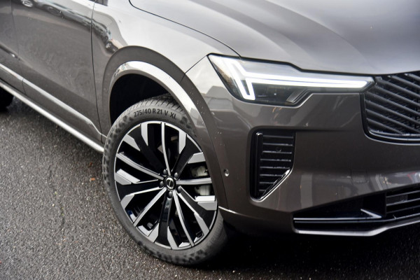 2025 MY26 Volvo XC90 L Series Ultra B5 Dark SUV Image 2