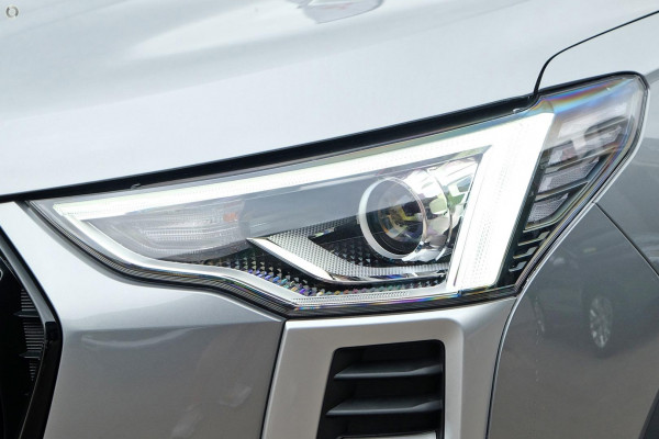 2026 GWM Haval Jolion A01 Premium SUV Image 7