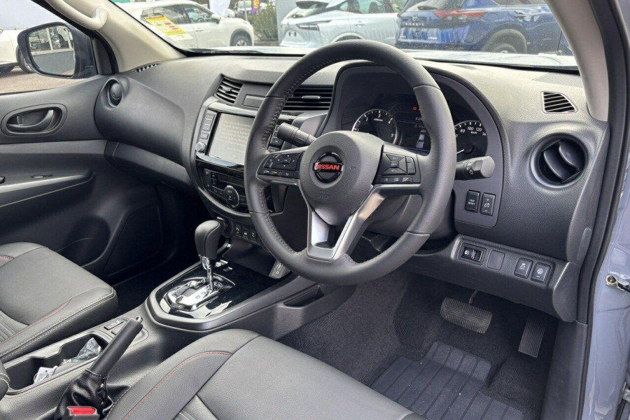 2025 Nissan Navara D23 PRO-4X Ute Image 18