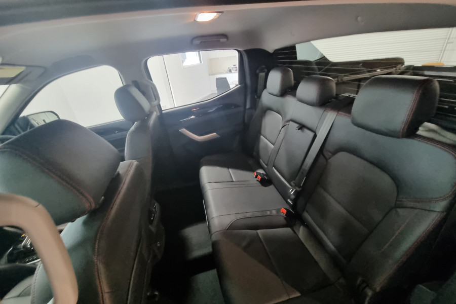 2024 MY23 LDV T60 SK8C Max LUXE Ute Image 41