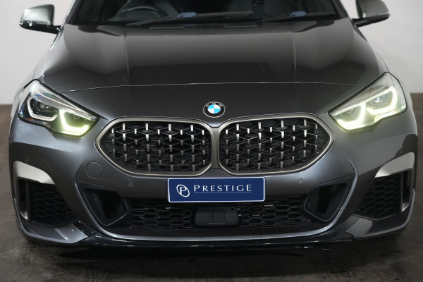 2021 BMW 2 Series M235i xDrive Coupe Image 3