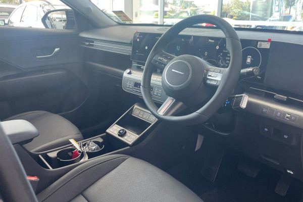 2025 MY26 Hyundai KONA SX2.V3 Premium SUV Image 13