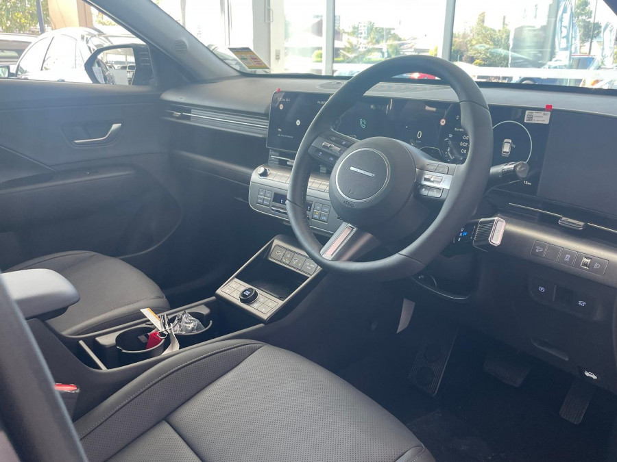 2025 MY26 Hyundai KONA SX2.V3 Premium SUV Image 13