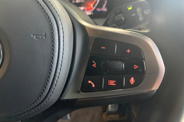 2021 BMW 1 Series F40 118i M Sport Hatch