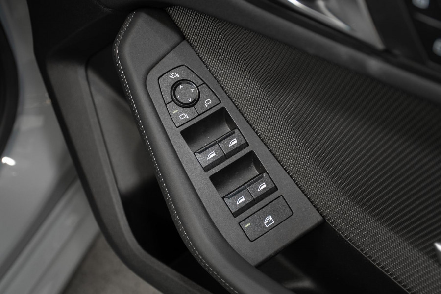 2025 BMW 2 Series F74 220 M Sport Sedan