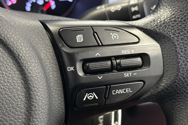 2022 Kia Stonic YB Sport SUV