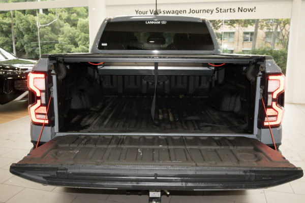 2023 MY23.5 Ford Ranger P703 Raptor Ute Image 21